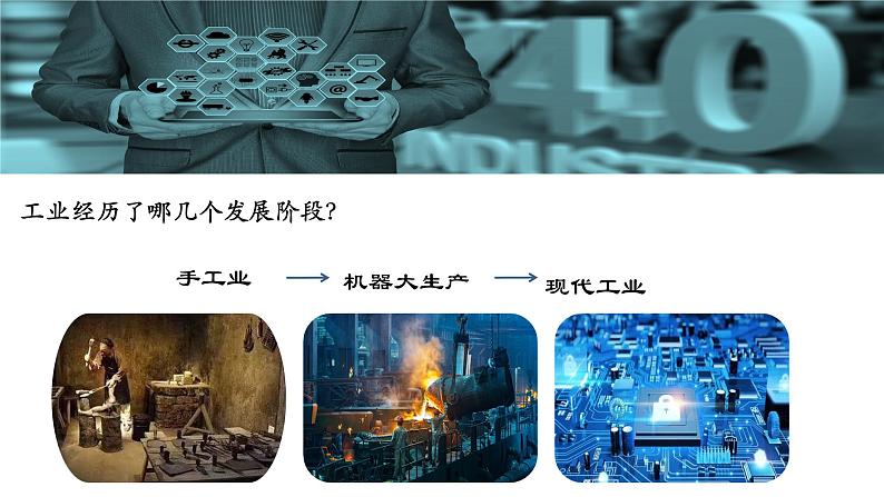 3.2+工业区位因素(课件+分层作业)-2022-2023学年高一地理同步备课系列(中图版2019必修第二册)07