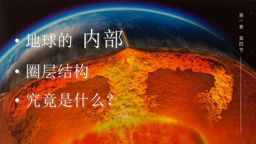 1.4地球的圈層結(jié)構(gòu)（課件）高一地理同步備課系列（人教版2019必修第一冊(cè)）第7頁(yè)