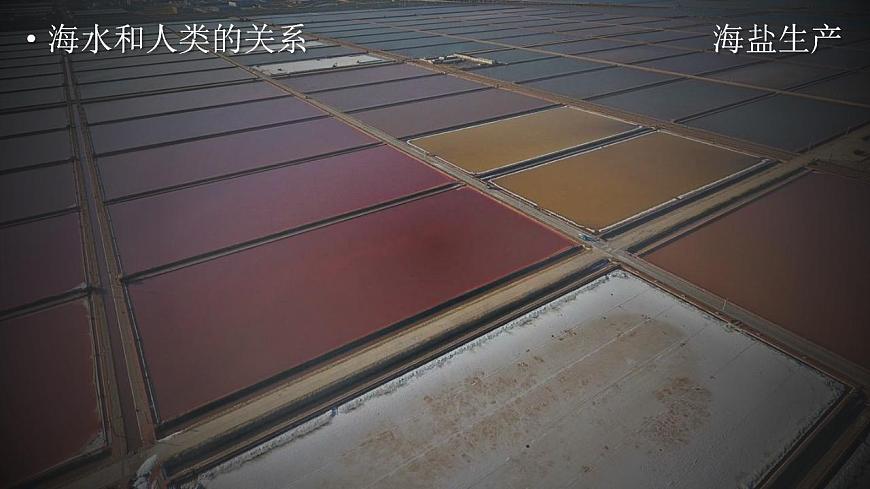 3.2海水的性質(zhì)（教學(xué)課件）高一地理同步備課系列（人教版2019必修第一冊）第5頁
