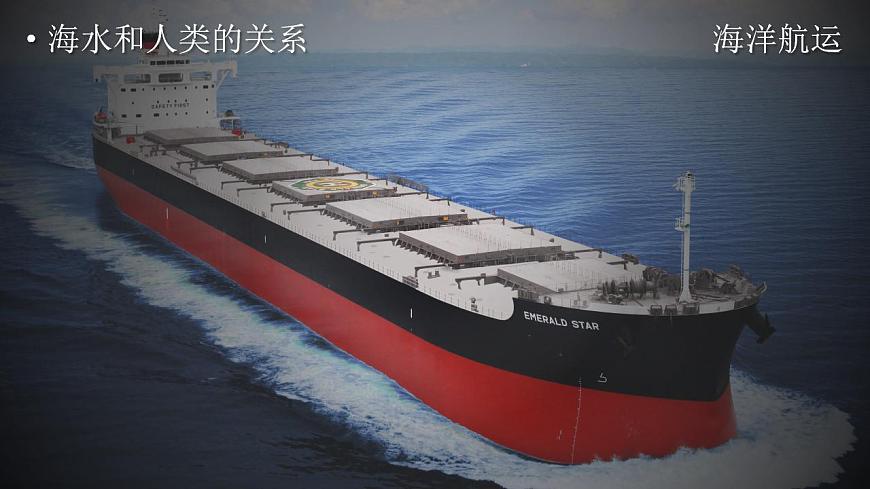 3.2海水的性質(zhì)（教學(xué)課件）高一地理同步備課系列（人教版2019必修第一冊）第6頁