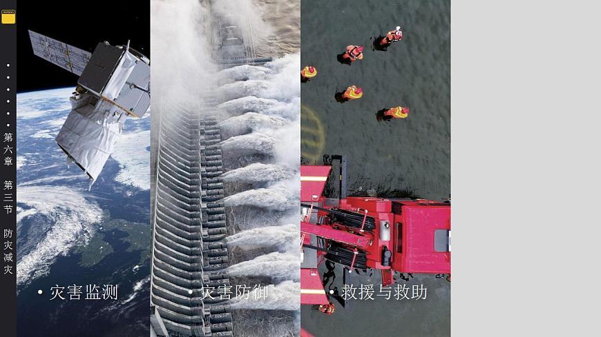 6.3 防災(zāi)減災(zāi)（教學(xué)課件）-【上好課】2022-2023學(xué)年高一地理同步備課系列（人教版2019必修第一冊(cè)）第7頁
