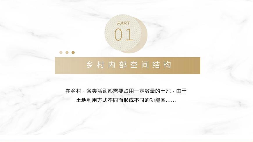 2.1 城鄉(xiāng)內(nèi)部空間結(jié)構(gòu)（含3課時(shí)）（精品課件）精編高一地理同步備課系列（魯教版2019必修第二冊(cè)）第5頁