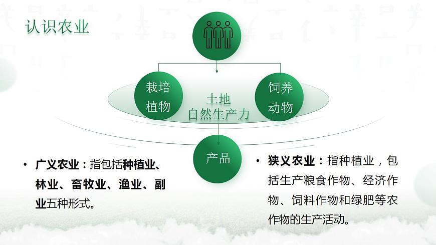 3.1農(nóng)業(yè)的區(qū)位選擇(含3課時(shí))(精品課件)精編高一地理同步備課系列(魯教版2019必修第二冊(cè))第5頁(yè)