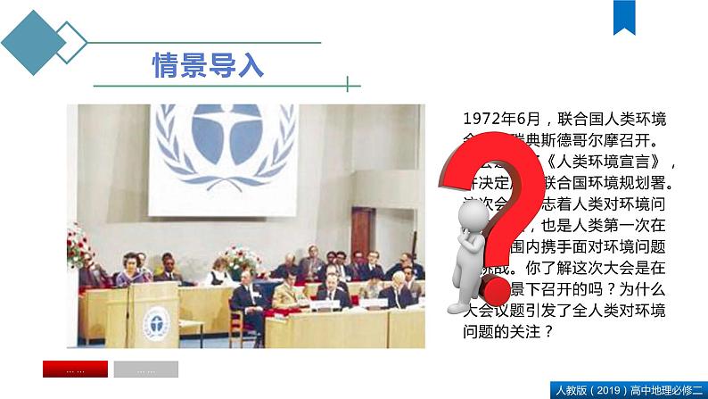 5.1人类面临的主要环境问题(课件+同步练习)精编高一地理同步备课系列(人教版2019必修第二册)07