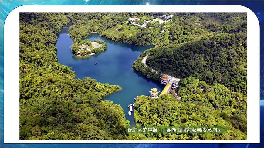 3.2 自然保護(hù)區(qū)與生態(tài)安全 課件 湘教版高二地理選擇性必修3第8頁