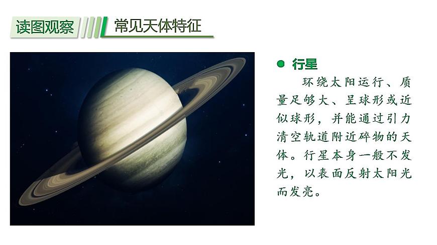 1.1 地球的宇宙環(huán)境 課件 2022-2023學(xué)年高一地理人教版(2019)必修第一冊(cè)第7頁(yè)