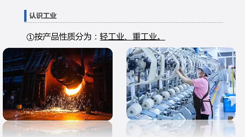 3.2 工业的区位选择(含3课时)(精品课件)-高一地理同步备课系列(鲁教版2019必修第二册)06