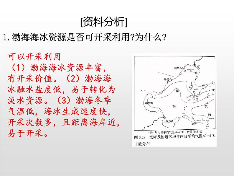 第三章问题研究 基础课件-人教版(2019)必修一高中地理04