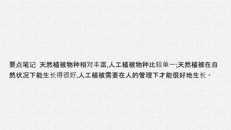 第五章 第一节 植被课件PPT第7页