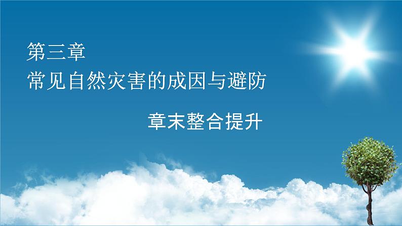 第3章 章末整合提升课件PPT01