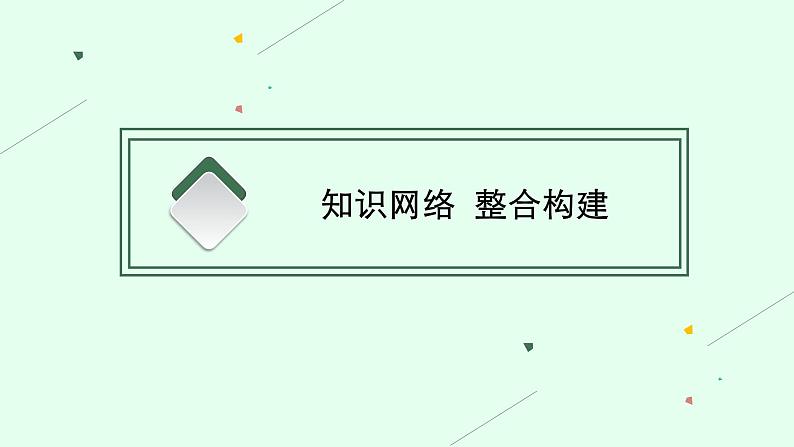 第四章 水的运动 本章整合课件PPT03