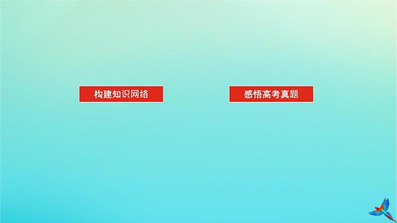 2023新教材高考地理二轮专题复习 专题十二 环境问题与国家安全课件第2页