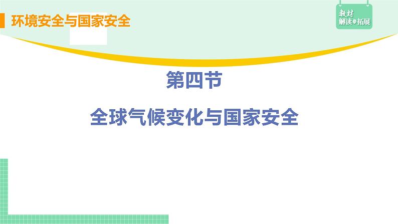高中地理选择性必修3第三章第四节课件PPT第1页