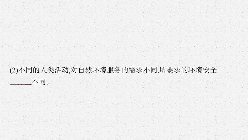 第三章 第一节 环境安全对国家安全的影响课件PPT第8页