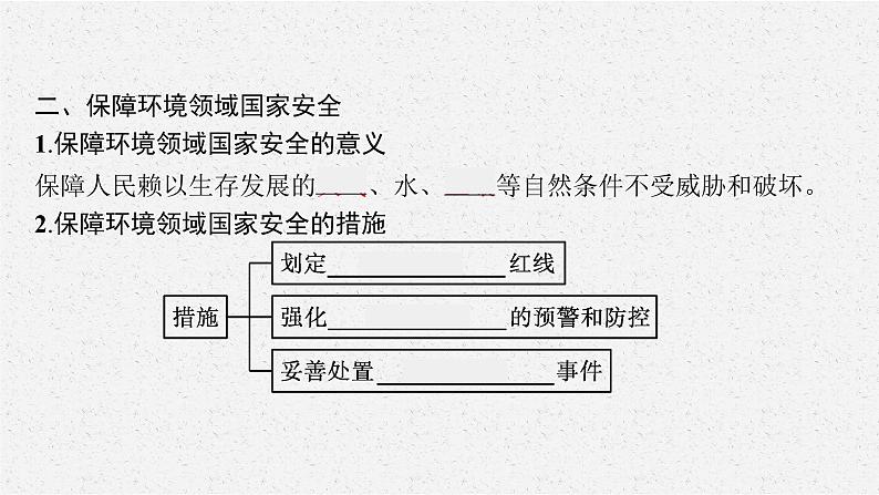 第四章 第二节 国家战略与政策课件PPT第8页
