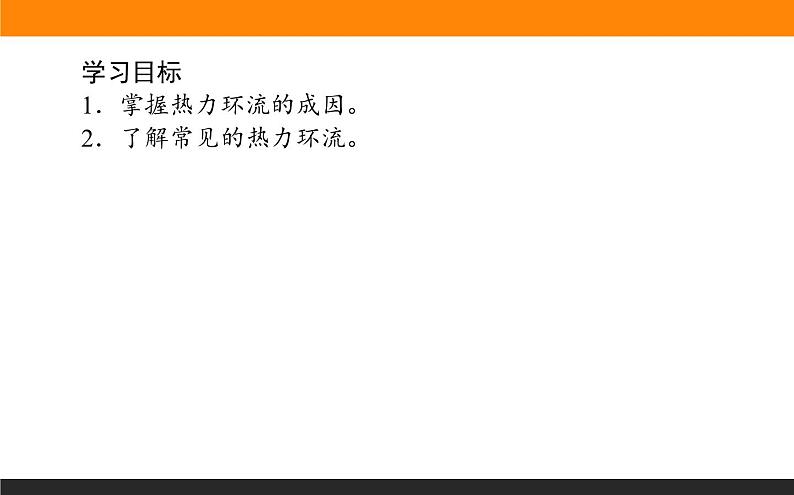 3.3大气热力环流课件PPT第2页