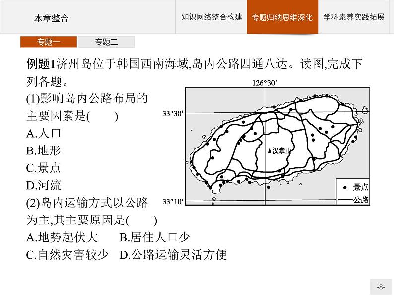 第四章 本章整合课件PPT08