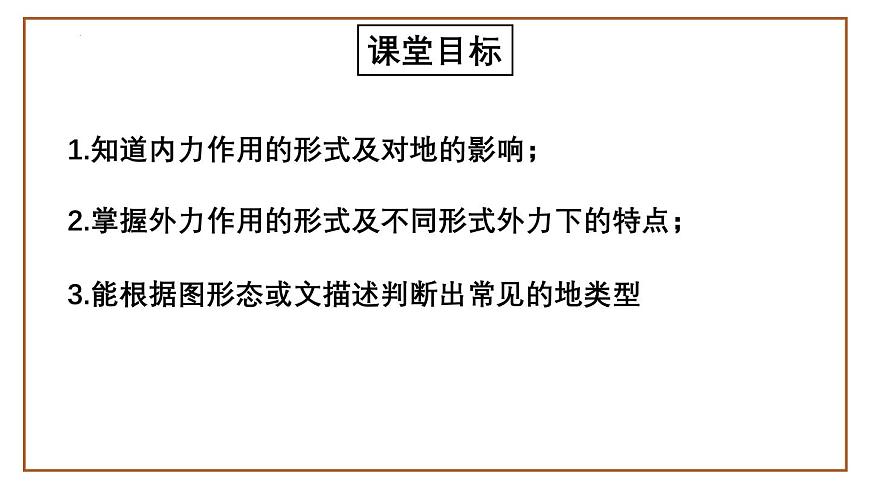 第14講 塑造地表形態(tài)的力量及其地貌(課件)-高考地理一輪復(fù)習(xí)講練測(cè)(新教材新高考)第4頁(yè)