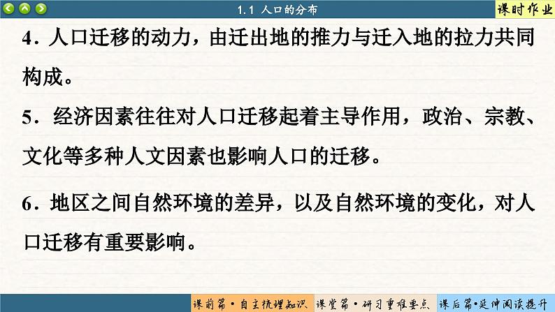 1.1 人口分布(课件PPT)03