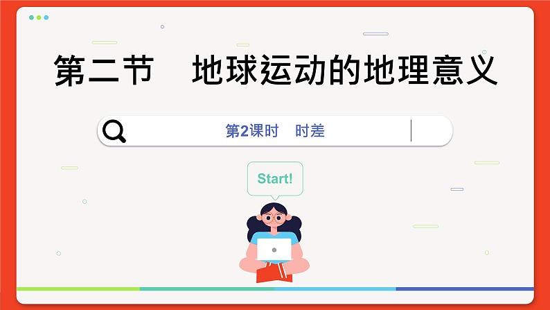 1.2.2 时差(课件PPT)第1页