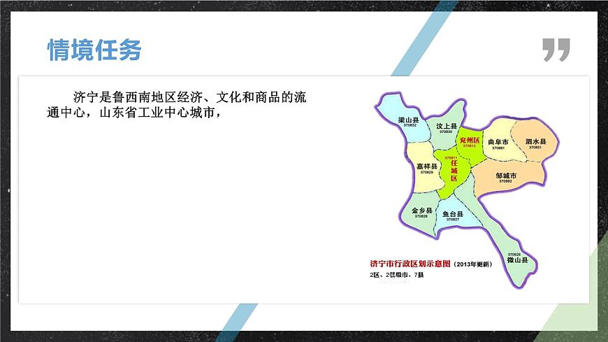 【大單元】探究建構—產(chǎn)業(yè)區(qū)位選擇 課件（人教2019必修第二冊）第4頁
