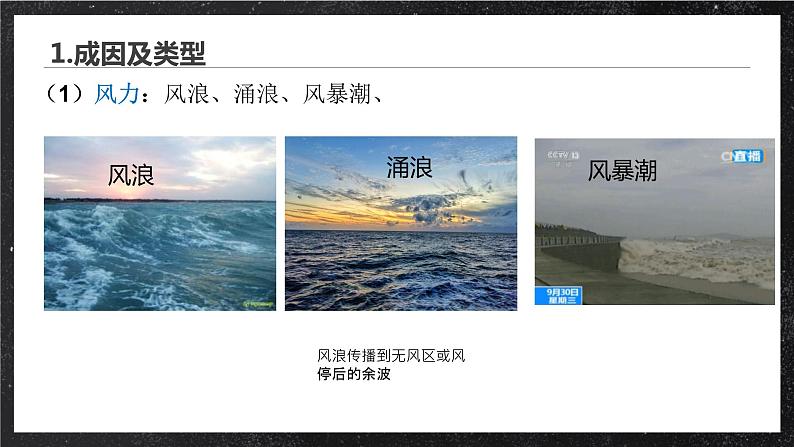 【大单元】3.3海水的运动 课件+教案+练习 (人教2019必修第一册)05