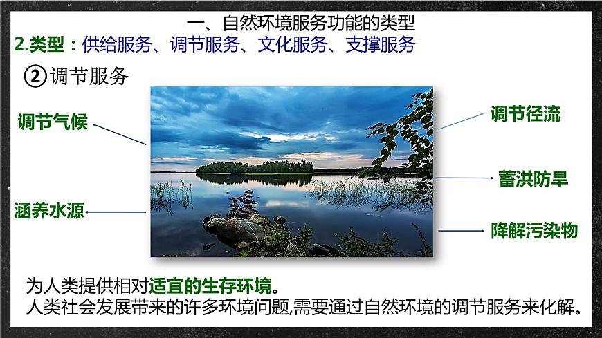 1.1自然環(huán)境的服務(wù)功能 課件（人教版2019選擇性必修3）第8頁(yè)