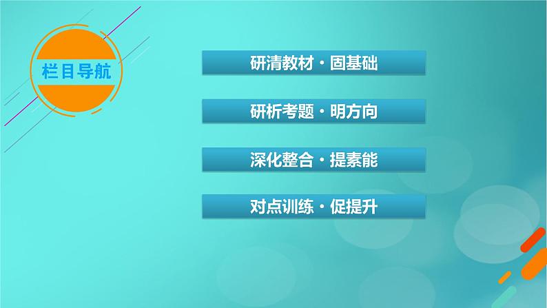 新高考适用2024版高考地理一轮总复习第1部分自然地理第5章地貌与地表形态的塑造第3讲构造地貌的形成考点2板块运动与地貌课件第3页