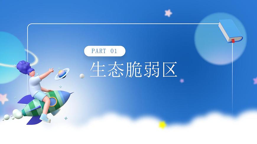 2.2 生態(tài)脆弱區(qū)的綜合治理（課件）-新人教版地理選擇性必修2區(qū)域發(fā)展第6頁