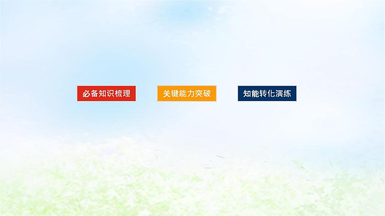 2024版新教材高考地理全程一轮总复习第二部分人文地理第十三章产业区位选择第62课时工业布局课件湘教版第2页