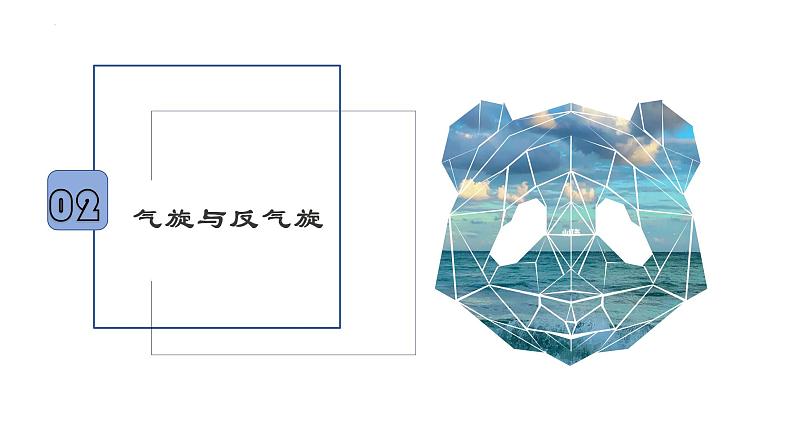 考点03 常见的天气系统(第2课时)-【一轮夯基】备战2024年高考地理一轮复习优质课件(通用版)第5页