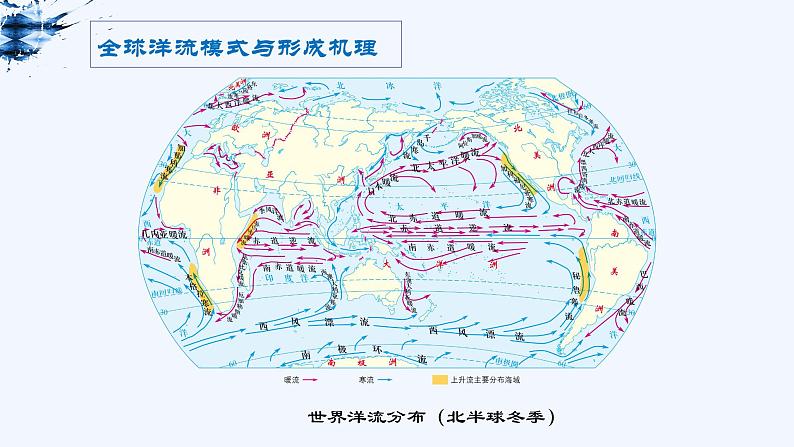 考点07 水的性质及水的运动(第3课时)-【一轮夯基】备战2024年高考地理一轮复习优质课件(通用版)第7页