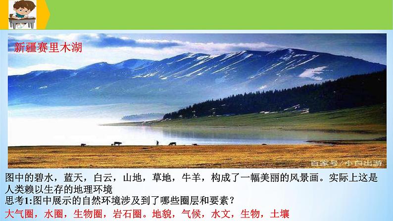 专题18 地理环境的整体性(精品课件)-备战2022年高考地理一轮复习考点帮(新高考专用)04