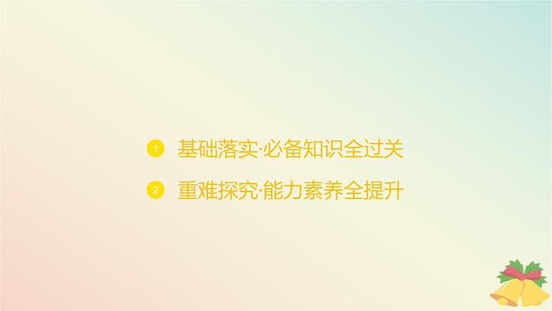 江苏专版2023_2024学年新教材高中地理第二章地球表面形态第一节流水地貌第一课时流水侵蚀地貌与流水堆积地貌课件湘教版必修第一册03