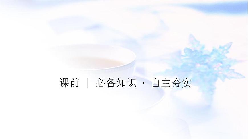 中圖版高中地理選擇性必修2第2章第4節(jié)黃土高原水土流失的治理課件第3頁(yè)