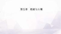 高中地理人教版 (2019)必修 第一冊第二節(jié) 土壤授課ppt課件