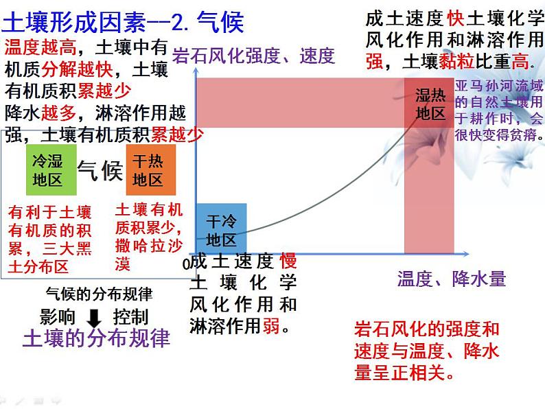 5.2《土壤》课件人教版(2019)高中地理必修第一册06