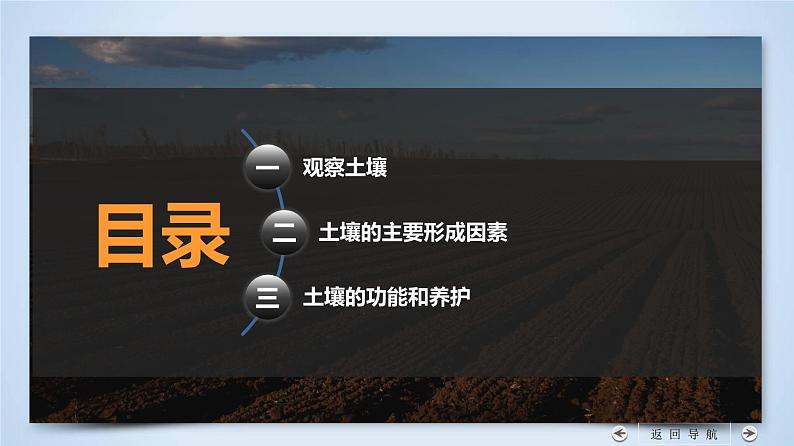 5.2+土壤-2023-2024学年高一地理同步优质课件(人教版2019必修第一册)第6页