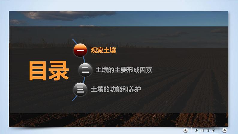 5.2+土壤-2023-2024学年高一地理同步优质课件(人教版2019必修第一册)第7页