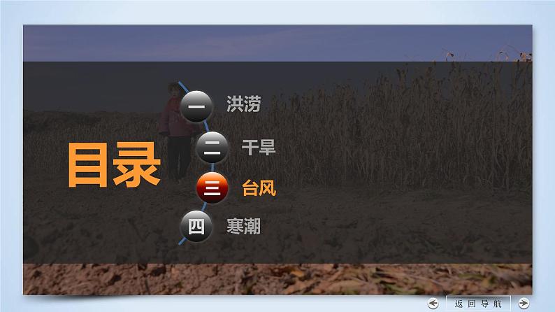 6.1.2+气象灾害(第2课时)-2023-2024学年高一地理同步优质课件(人教版2019必修第一册)第8页