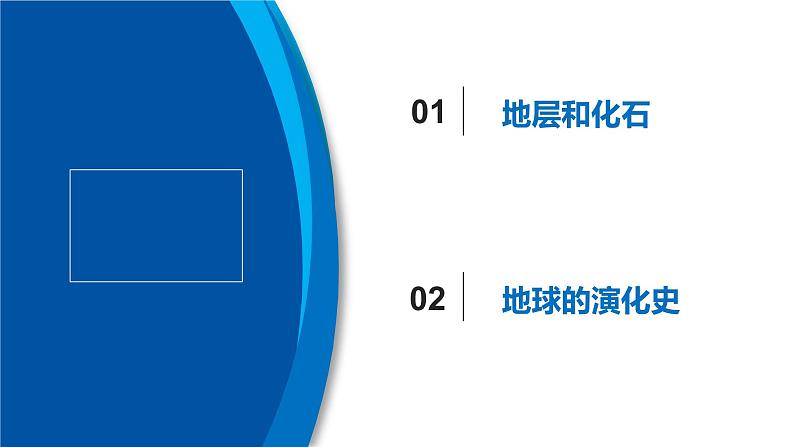 1.4+地球的演化-【新课标教学】2023-2024学年高一地理上学期同步教学课件(湘教版2019必修第一册)第4页