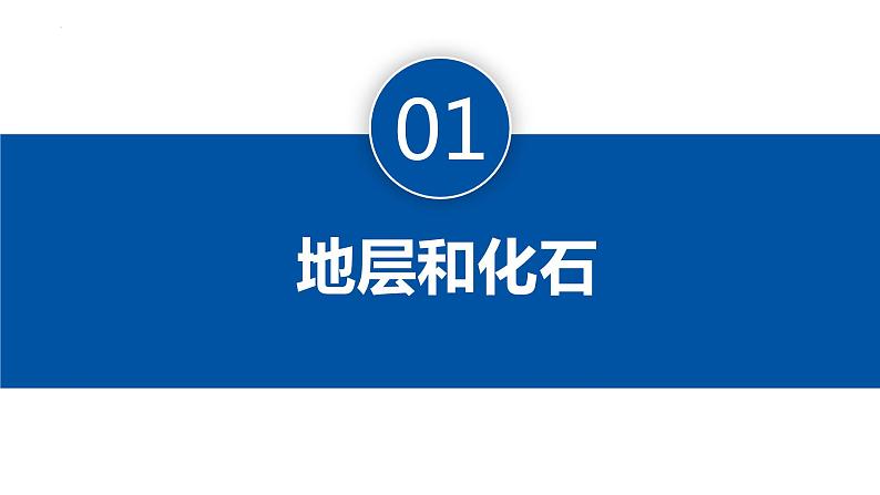 1.4+地球的演化-【新课标教学】2023-2024学年高一地理上学期同步教学课件(湘教版2019必修第一册)第5页