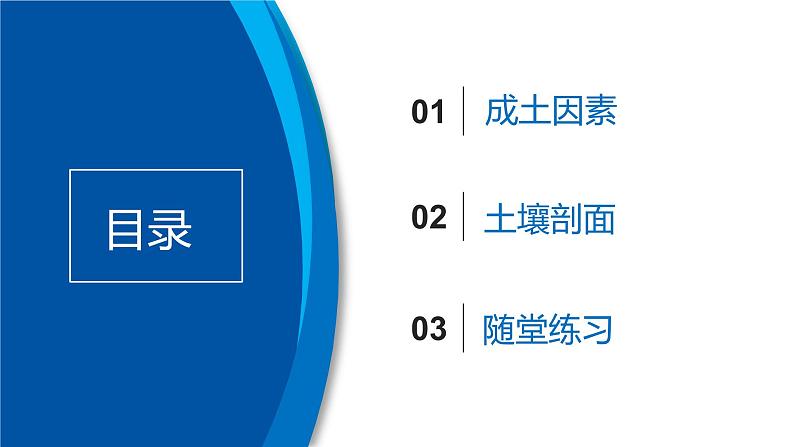 5.2+土壤的形成-【新课标教学】2023-2024学年高一地理上学期同步教学课件(湘教版2019必修第一册)第5页
