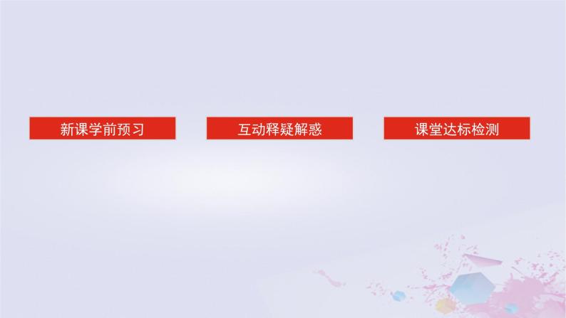 2024版新教材高中地理第四章自然地理实践的基本方法4.2地理信息技术的应用课件中图版必修第一册02