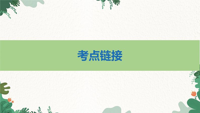 高中地理鲁教版(2019)必修一 第三单元 从圈层作用看地貌与土壤 课件04