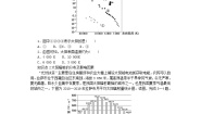 人教版 (2019)必修 第一册第二节 太阳对地球的影响课后练习题