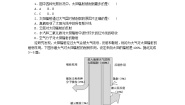 湘教版 (2019)必修 第一册第二节 大气受热过程测试题
