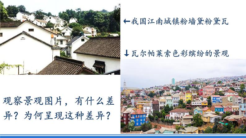 2.3 《地域文化与城乡景观》课件 人教版高中地理必修二03