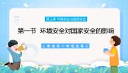 人教版 (2019)选择性必修3 资源、环境与国家安全第一节 环境安全对国家安全的影响优秀课件ppt