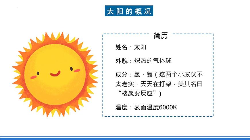 湘教版高中地理選修二1.2《太陽對地球的影響》課件第7頁